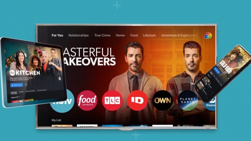 Discovery   everything you need to know about the new service  - 81