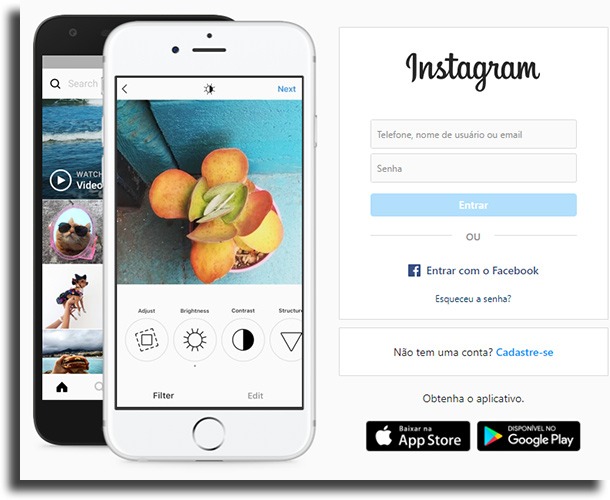 4 Formas de postar no Instagram pelo computador   AppTuts - 2