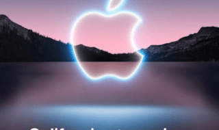 Lançamento do Iphone 13