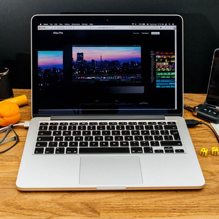 Mac video editors: the 9 best around right now!