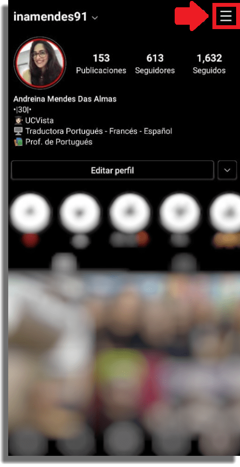 instagram cuenta comercial, de creador o personal ¿cuál elegir?