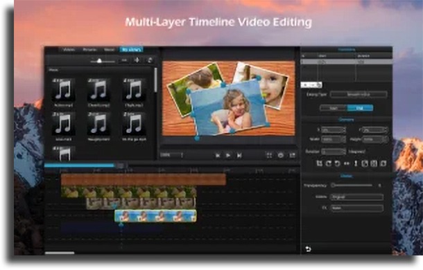 Mac video editors  the 9 best around right now  - 93