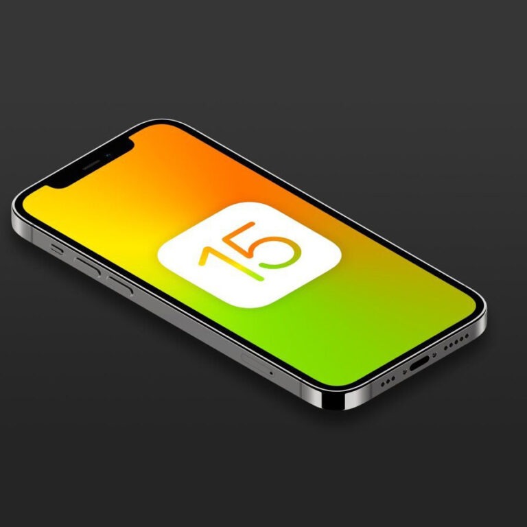 Novedades de iOS 15: Cambios y Compatibilidad con iPhone
