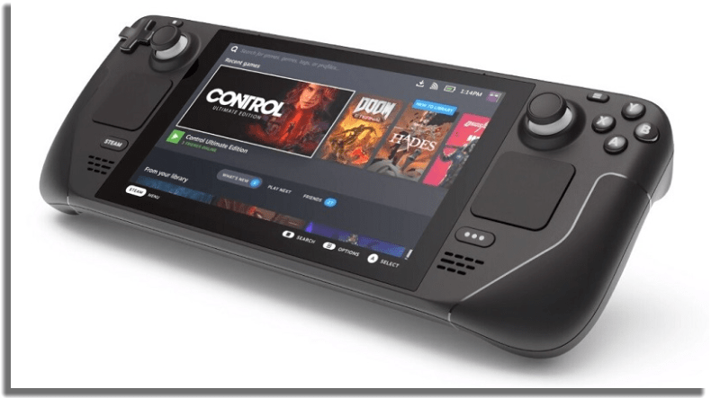 Steam Deck vs Nintendo Switch   cu l es la mejor opci n  - 82