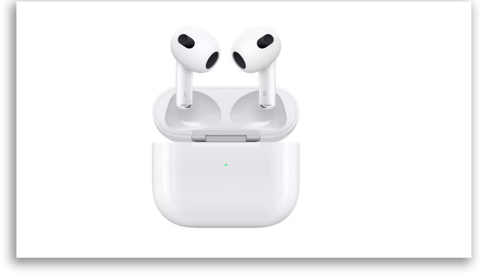 airpods 3 apple