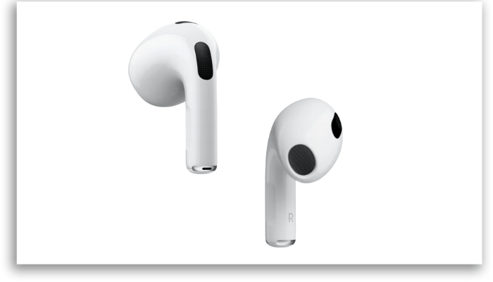 Os novos AirPods 3   AppTuts - 90