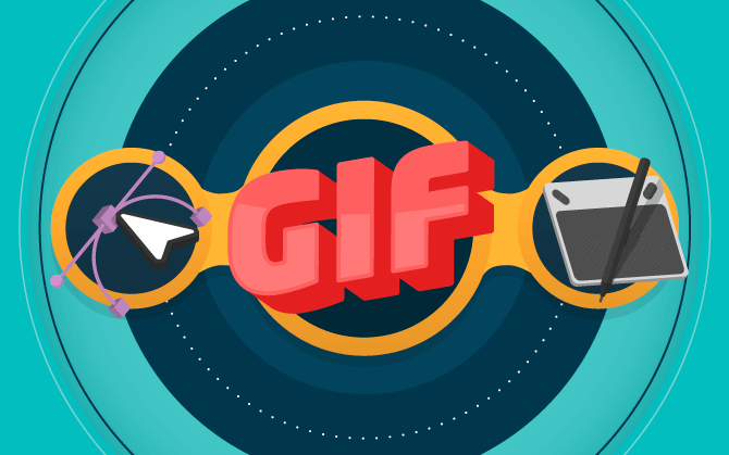 The 8 best ways of turning photos into GIFs on mobile!