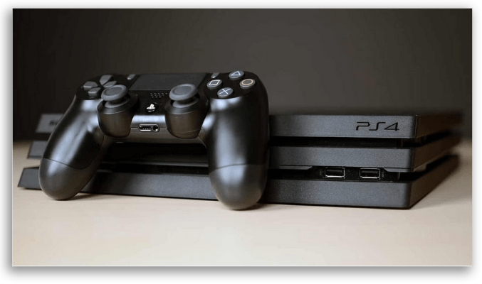 PS4 la mejor consola de 8ª generación
