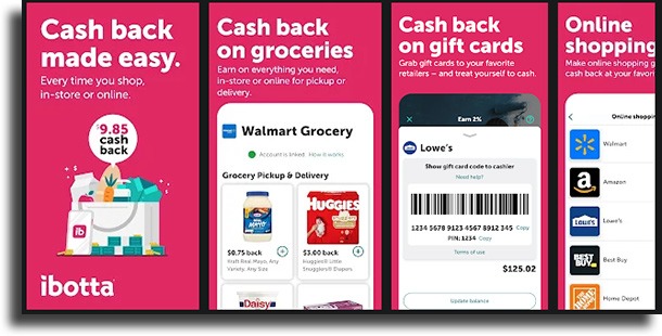 Apps that pay for referrals  the 9 best right now    AppTuts - 57