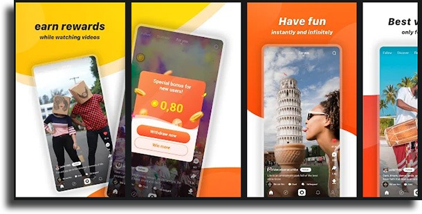 Apps that pay for referrals  the 9 best right now    AppTuts - 65