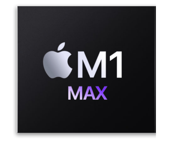  MacBook Pro 2021 m1 max