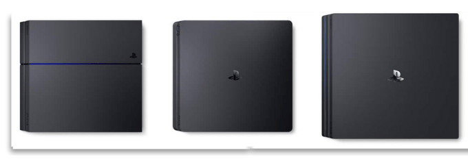 PS4 la mejor consola de 8ª generación