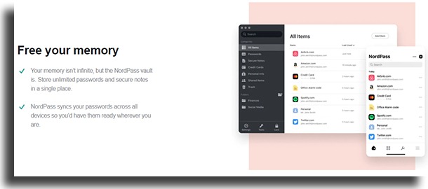 Safe passwords the 7 best tools available - 20