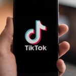 video tiktok