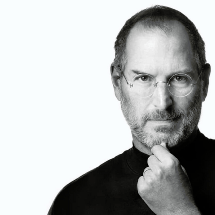 vida de steve jobs