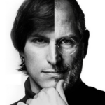 Cover Steve Jobs