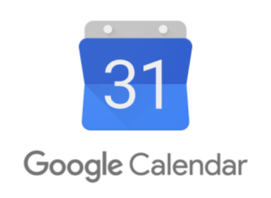 cover Google Calendar features
