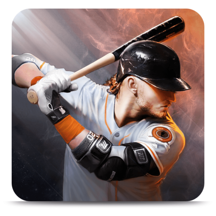 16 melhores jogos de beisebol para celular   AppTuts - 5