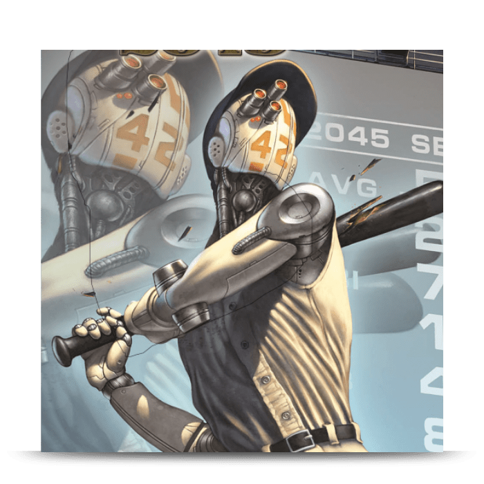 16 melhores jogos de beisebol para celular   AppTuts - 3