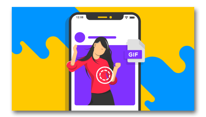 8 formas de crear un GIF en tu celular Android o iOS | AppTuts