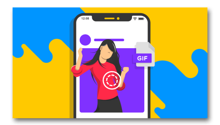 The 8 best ways of turning photos into GIFs on mobile AppTuts - 93