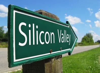 cover Silicon Valley fun facts