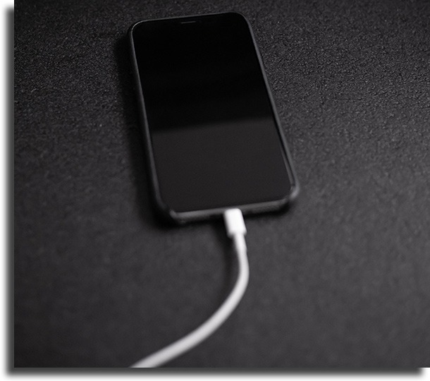 Charging your phone overnight: should you?