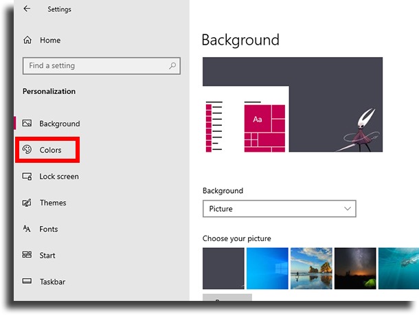 How to turn on dark mode on WIndows 10 easily    AppTuts - 61