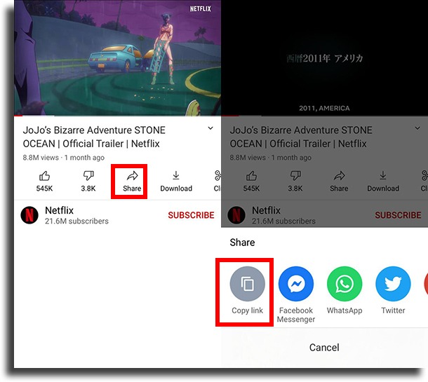 How to download YouTube videos on iPhone    AppTuts - 29