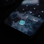 cover set up fingerprint on android