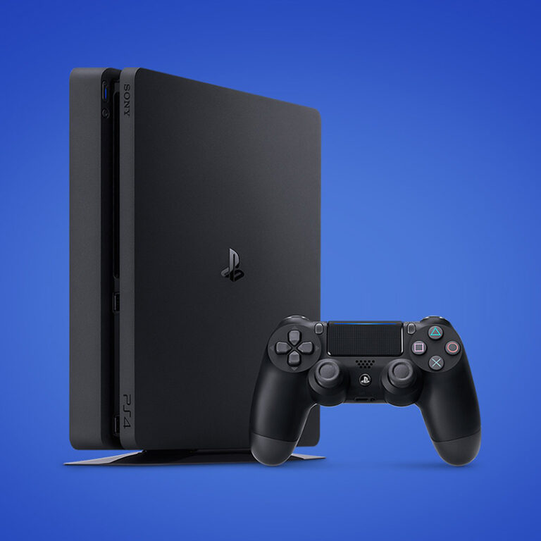 How to set up and use external HDDs on PS4!