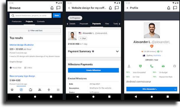 The 20 best apps to make money easily    AppTuts - 98