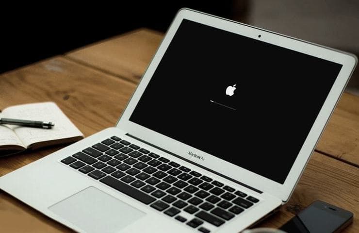 Recuperação do MacOS 8 maneiras de usar