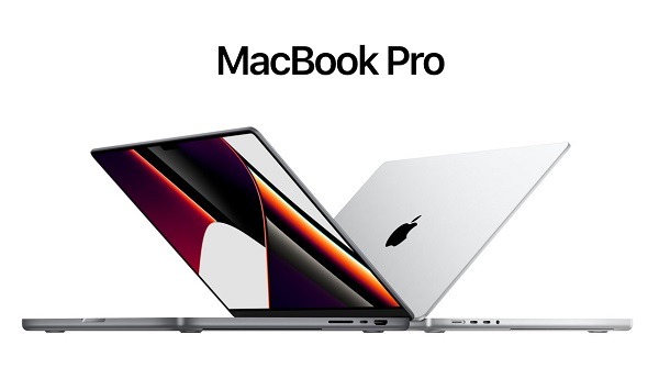 Todo sobre la nueva MacBook Pro 2021