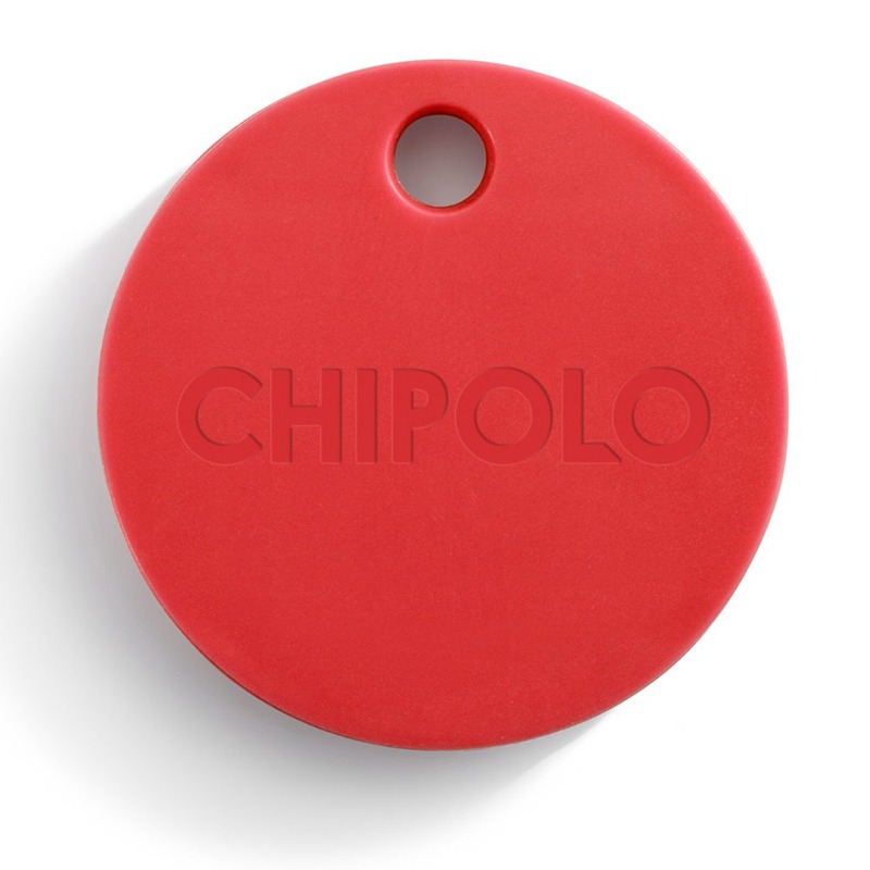  Chipolo ONE Bluetooth trackers