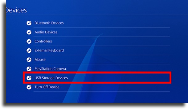 How to Set Up Your PS4 External Hard Drive