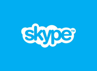 cover Skype is getting a new look