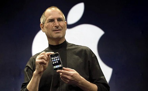 Steve Jobs: 66 datos sobre el empresario fundador de Apple