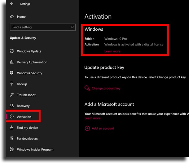 How to check if Windows 10 is activated in just a few steps    AppTuts - 34