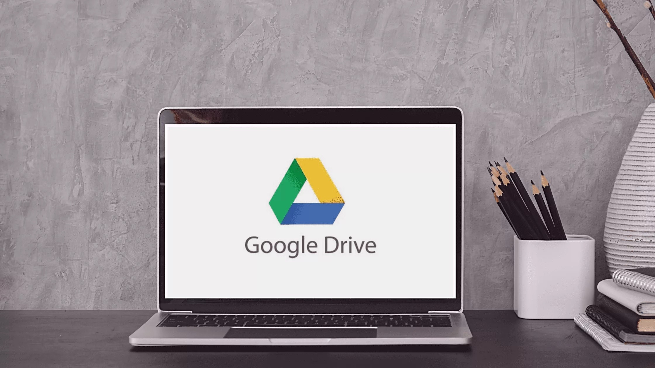 How to sync computer folders with Google Drive!