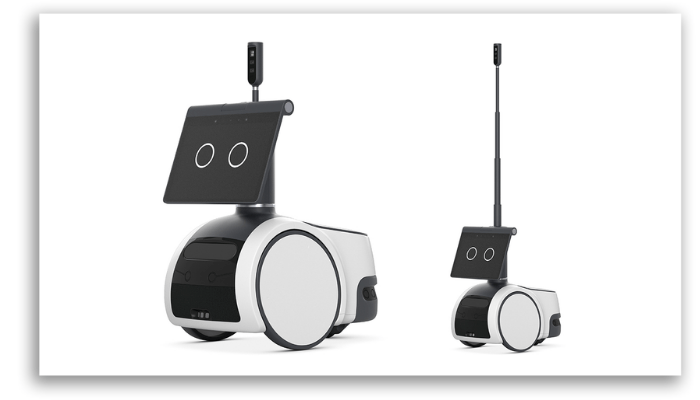 Astro  o rob  dom stico da Amazon   AppTuts - 94