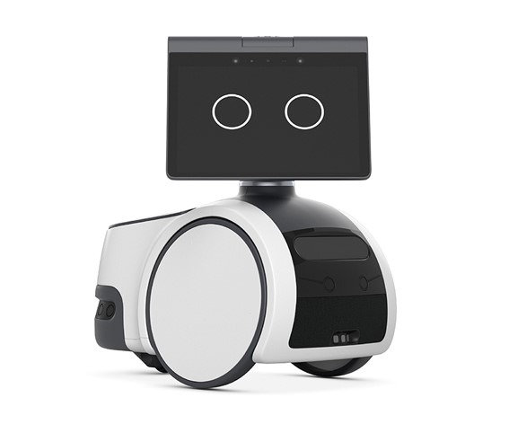 Astro, Amazon’s household robot