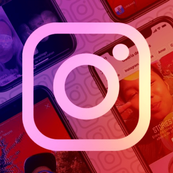 Instagram libera figurinha “use a sua” que permite criar correntes