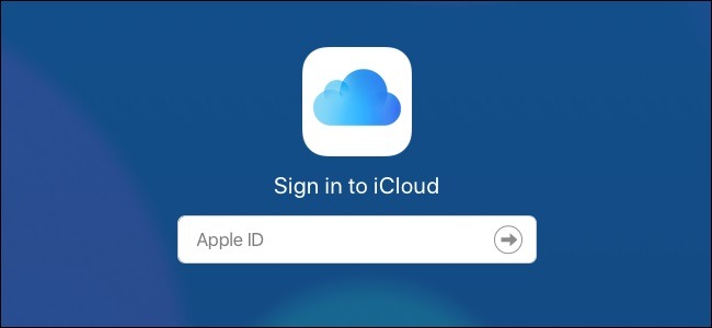 Obtener almacenamiento temporal de iCloud en iPhone o iPad