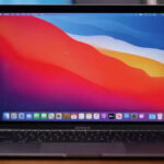 alto uso da CPU no macOS