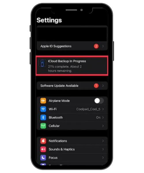 Como obter armazenamento tempor rio gratuito do iCloud no iPhone e iPad   AppTuts - 62