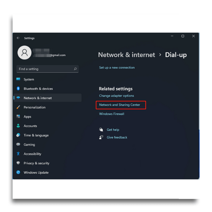 Como configurar uma VPN no Windows 11 - 27