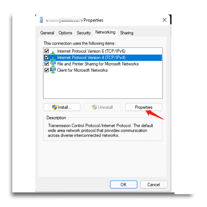 Como configurar uma VPN no Windows 11 - 6