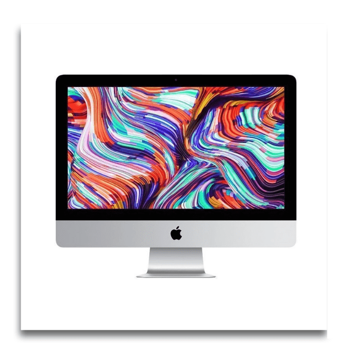 imac all in one