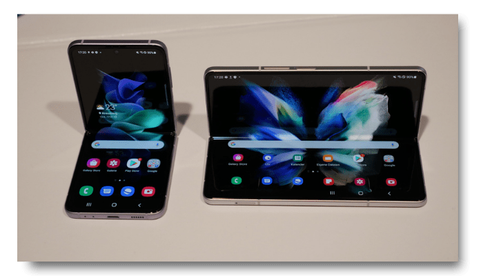 Google anuncia Android 12L - 30